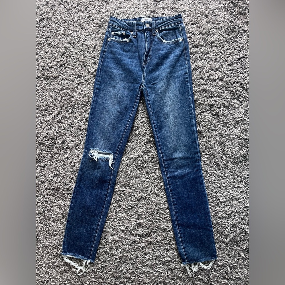 Pistola jeans sz 24”